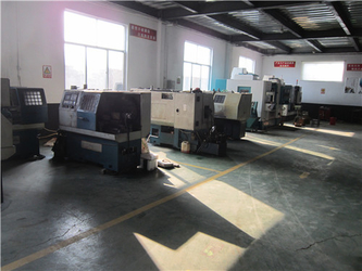 China. Linyi Chiree Tools Co., Ltd fábrica