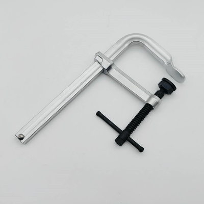 Clamparas de tipo Bessey forjadas F Hex Pad de sujeción Tommy Bar Clamparas para soldadura y metalurgia