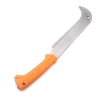 Hacha de Chopper Yoki con agarre reemplazable para limpiar madera fresca