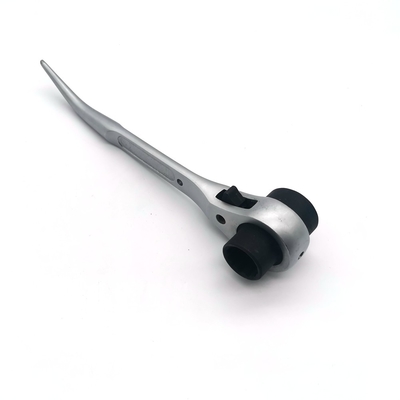 Rodillo de espuma giratorio 19/21mm andamio Rodillo de podger Rodillo de podger forjado Fuego de llave de podger Stubby