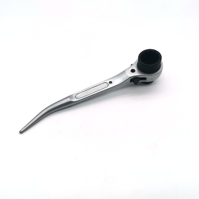 Rodillo de espuma giratorio 19/21mm andamio Rodillo de podger Rodillo de podger forjado Fuego de llave de podger Stubby