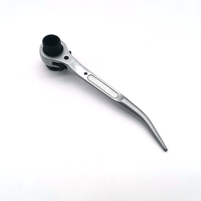 Rodillo de espuma giratorio 19/21mm andamio Rodillo de podger Rodillo de podger forjado Fuego de llave de podger Stubby