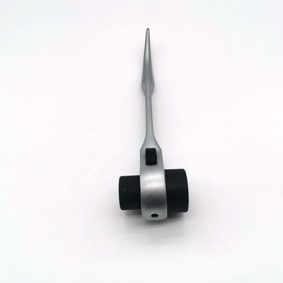 Rodillo de espuma giratorio 19/21mm andamio Rodillo de podger Rodillo de podger forjado Fuego de llave de podger Stubby