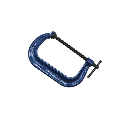 Tela de acero para ingenieros forjados de carga pesada Pintura en polvo Telas de tipo G de 4 pulgadas para soldadura de fabricación