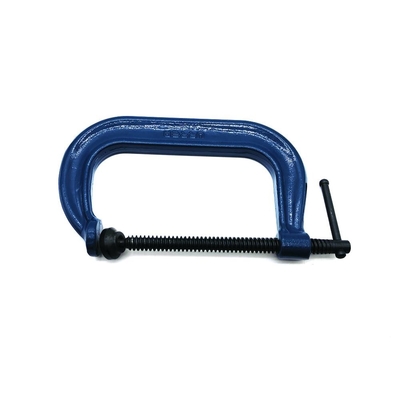 Tela de acero para ingenieros forjados de carga pesada Pintura en polvo Telas de tipo G de 4 pulgadas para soldadura de fabricación