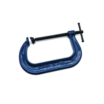 Tela de acero para ingenieros forjados de carga pesada Pintura en polvo Telas de tipo G de 4 pulgadas para soldadura de fabricación