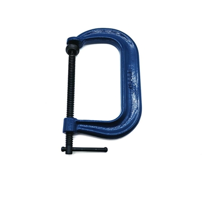 Tela de acero para ingenieros forjados de carga pesada Pintura en polvo Telas de tipo G de 4 pulgadas para soldadura de fabricación