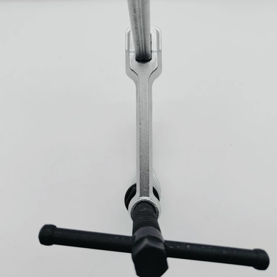 Clamparas de tipo Bessey forjadas F Hex Pad de sujeción Tommy Bar Clamparas para soldadura y metalurgia
