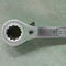 Contratista Apagador Twin Podger Bi-hex Socket 17/21mm andamio Podger Ratchet Apagador llave de enchufe