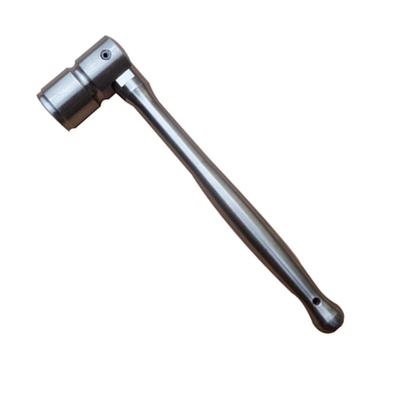 Mejor Escafondo más fuerte 23.5mm Poker Manilla Swingover Enlace de Titanio completo para Australia Nueva Zelanda