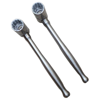 Mejor Escafondo más fuerte 23.5mm Poker Manilla Swingover Enlace de Titanio completo para Australia Nueva Zelanda