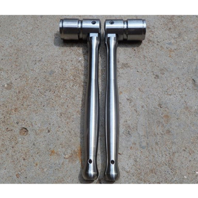 Mejor Escafondo más fuerte 23.5mm Poker Manilla Swingover Enlace de Titanio completo para Australia Nueva Zelanda