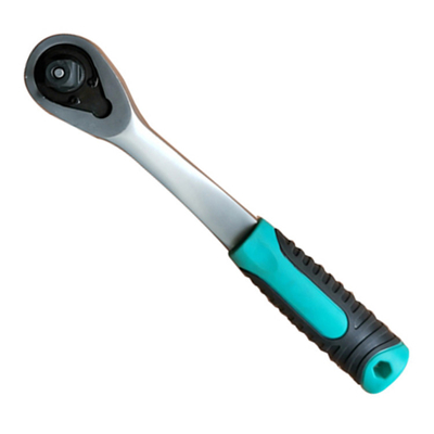 Torque alto, agarre suave llave de conexión de rejilla 1/2 pulgadas de manejo cuadrado masculino llave de conexión de rejilla de liberación rápida