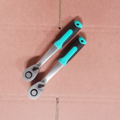 Torque alto, agarre suave llave de conexión de rejilla 1/2 pulgadas de manejo cuadrado masculino llave de conexión de rejilla de liberación rápida